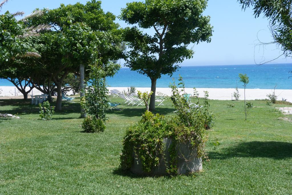 Apartamento Torre S.Antonio Santa Caterina dello Ionio Exterior foto