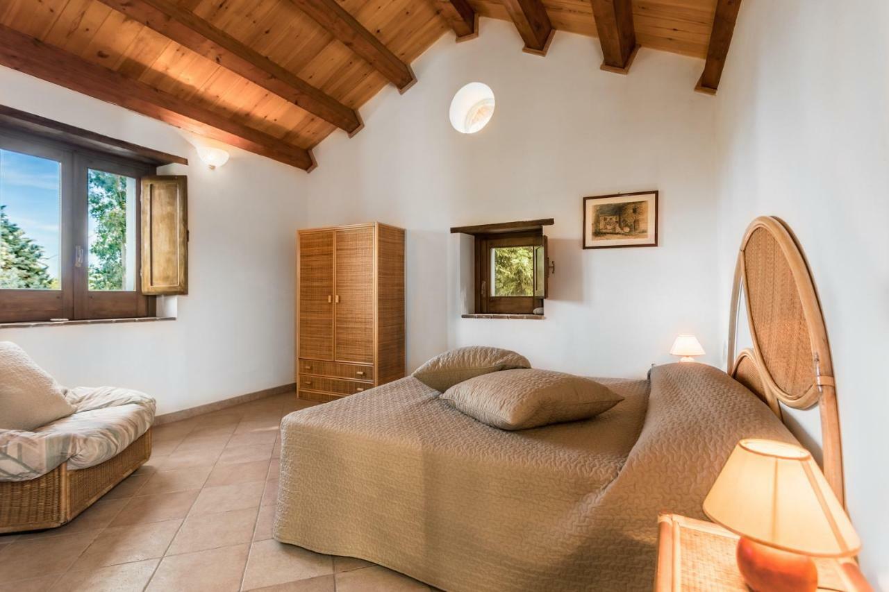 Apartamento Torre S.Antonio Santa Caterina dello Ionio Habitación foto