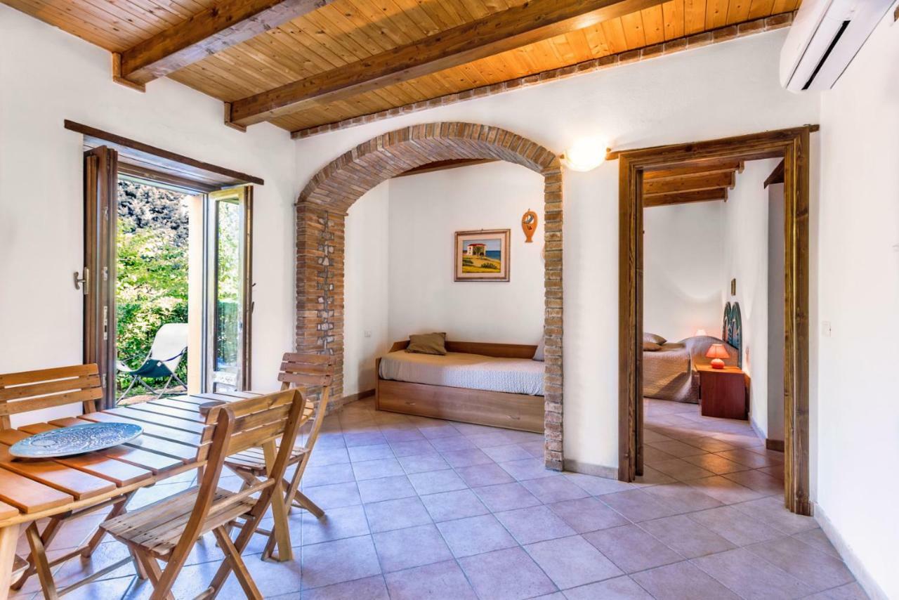Apartamento Torre S.Antonio Santa Caterina dello Ionio Habitación foto