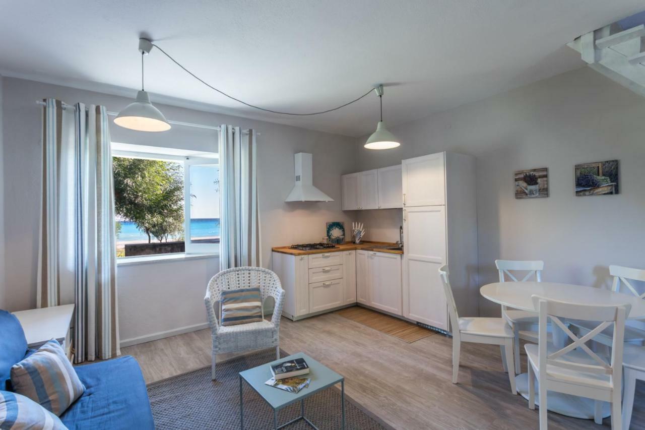 Apartamento Torre S.Antonio Santa Caterina dello Ionio Habitación foto