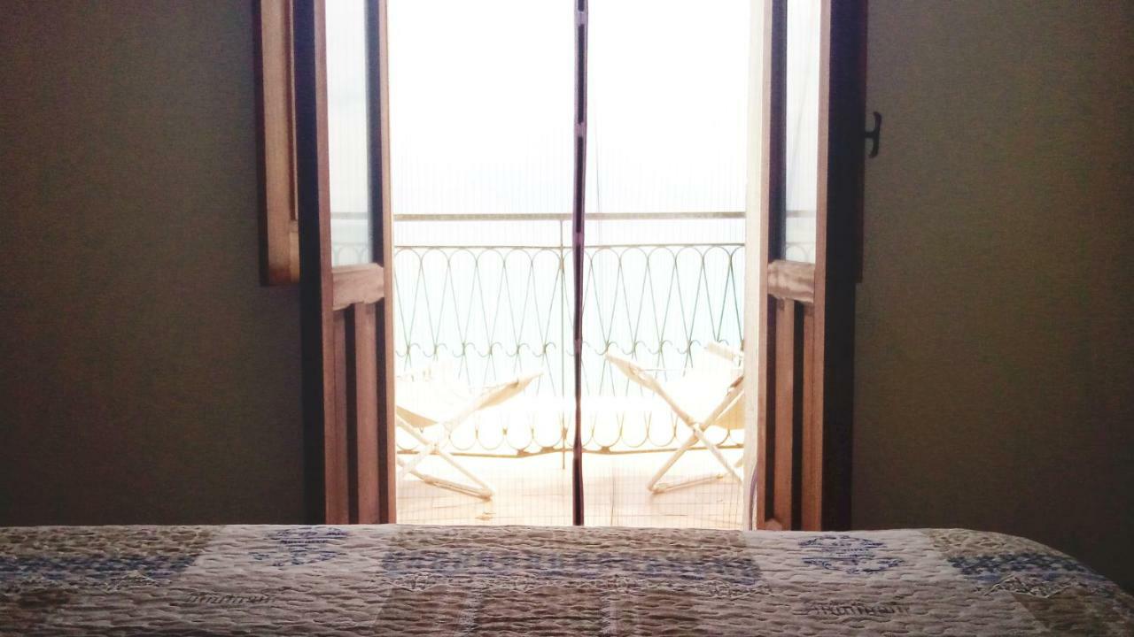 Apartamento Torre S.Antonio Santa Caterina dello Ionio Habitación foto
